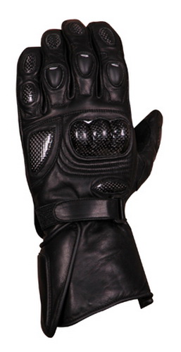 Leather Gloves