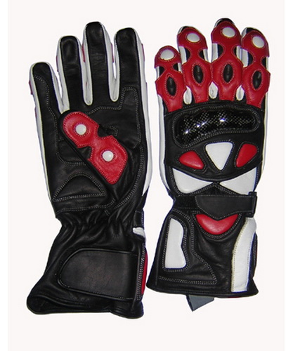 Leather Gloves