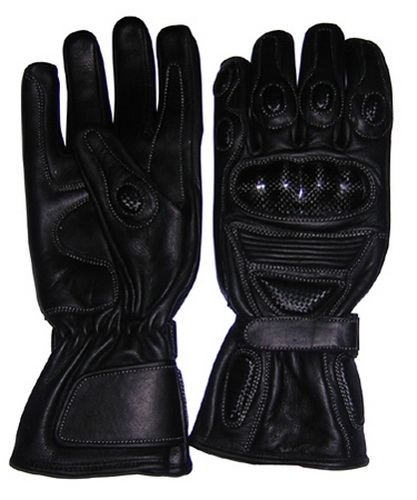 Leather Gloves