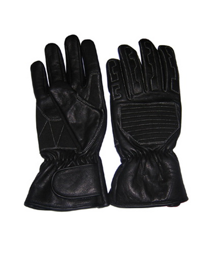 Leather Gloves