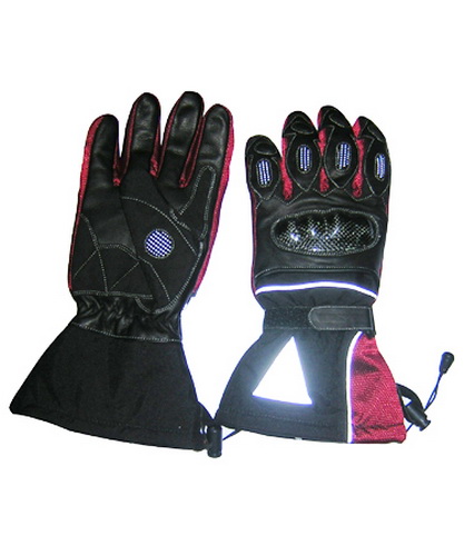 Leather Gloves