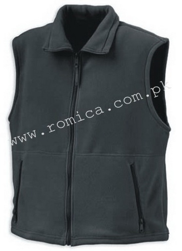 Fleece Premium Vest