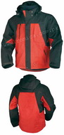 Micro Textile Ski Jacket