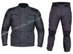 Motorbike Cordura Suit