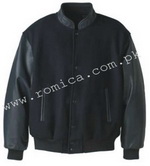 Men Leather jacket